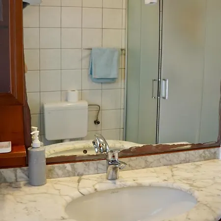 Apartman In With Terrace, Air Condition, Wifi, Washing Machine 3652-4