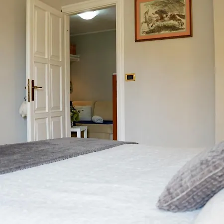 In With Terrace, Air Condition, Wifi, Washing Machine 3652-4 Apartment *