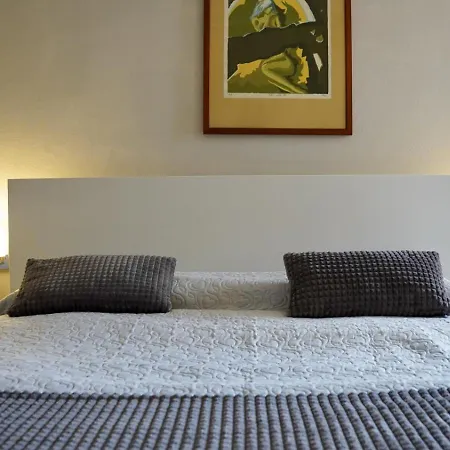 In With Terrace, Air Condition, Wifi, Washing Machine 3652-4 Ρόβινι