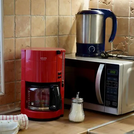 In With Terrace, Air Condition, Wifi, Washing Machine 3652-4 Διαμέρισμα *