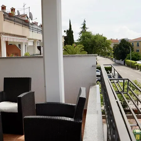 In With Terrace, Air Condition, Wifi, Washing Machine 3652-4 *