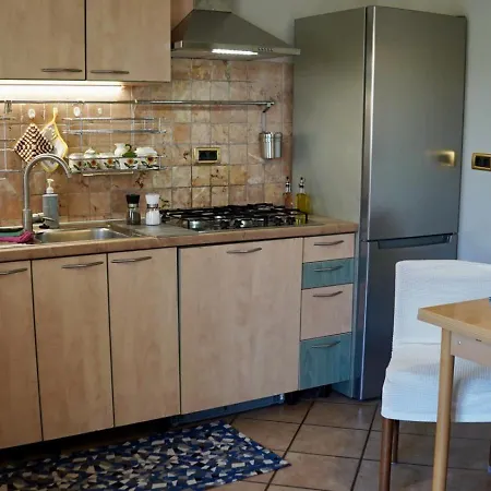 In With Terrace, Air Condition, Wifi, Washing Machine 3652-4 *