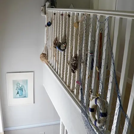 Apartment In With Terrace, Air Condition, Wifi, Washing Machine 3652-4