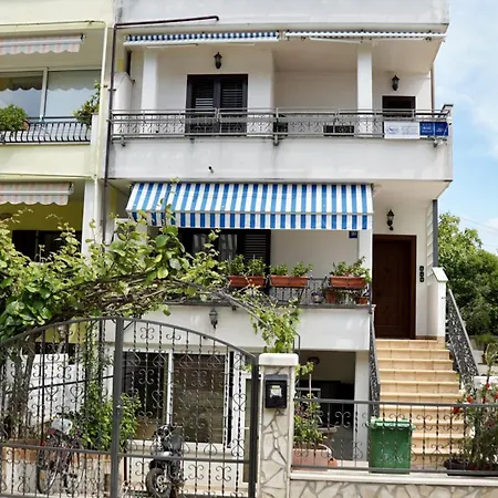 In With Terrace, Air Condition, Wifi, Washing Machine 3652-4 Διαμέρισμα