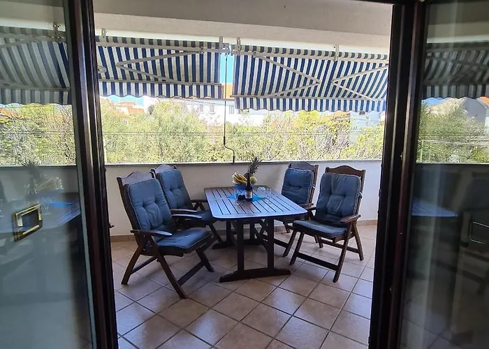 In With Terrace, Air Condition, Wifi, Washing Machine 3652-4 Διαμέρισμα *