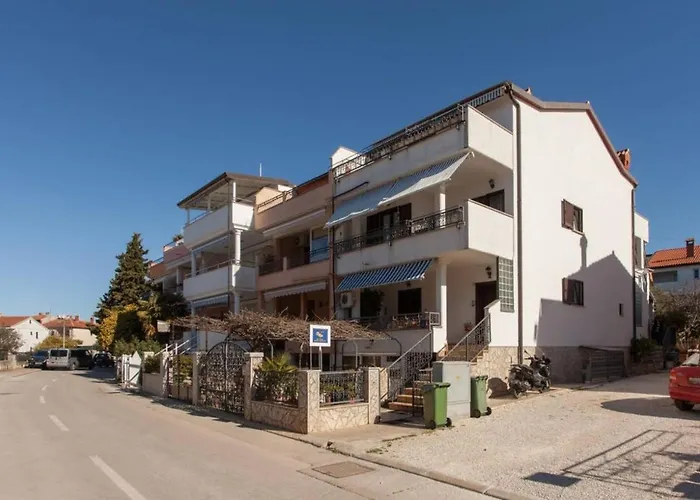 In With Terrace, Air Condition, Wifi, Washing Machine 3652-4 *