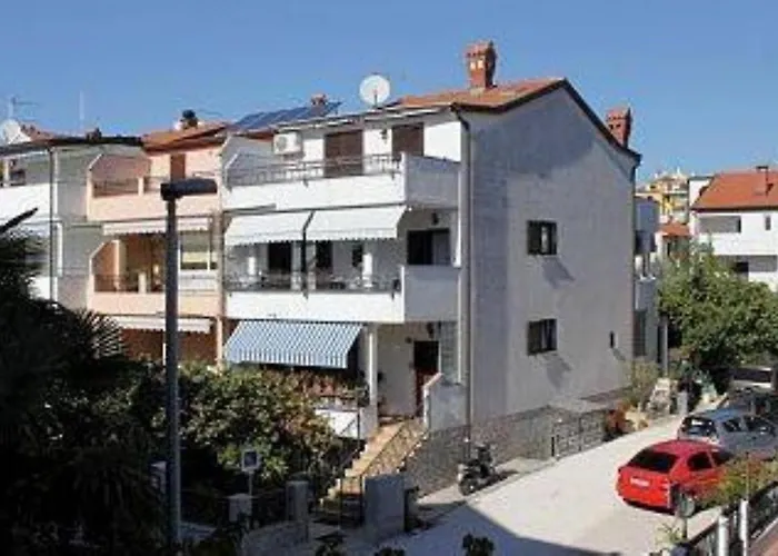 In With Terrace, Air Condition, Wifi, Washing Machine 3652-4 Διαμέρισμα