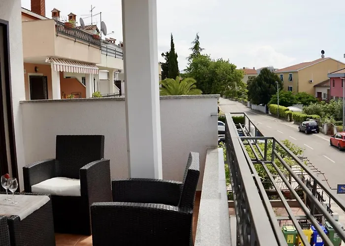 In With Terrace, Air Condition, Wifi, Washing Machine 3652-4 *