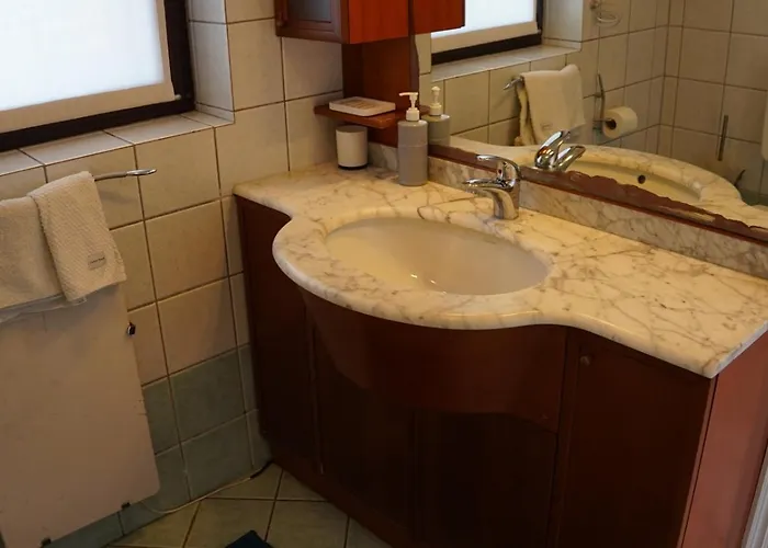 In With Terrace, Air Condition, Wifi, Washing Machine 3652-4 Διαμέρισμα