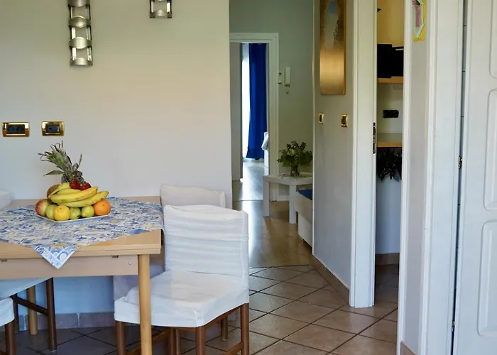 In With Terrace, Air Condition, Wifi, Washing Machine 3652-4 Διαμέρισμα Ρόβινι
