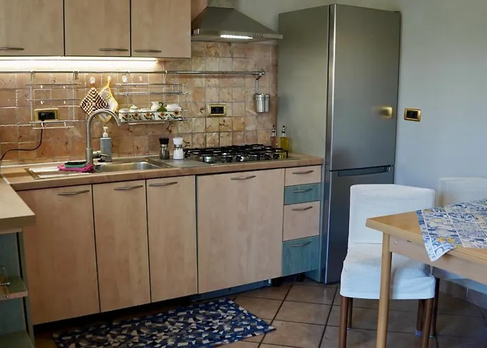 In With Terrace, Air Condition, Wifi, Washing Machine 3652-4 *