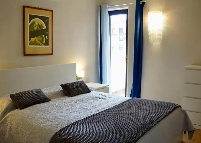In With Terrace, Air Condition, Wifi, Washing Machine 3652-4 Διαμέρισμα