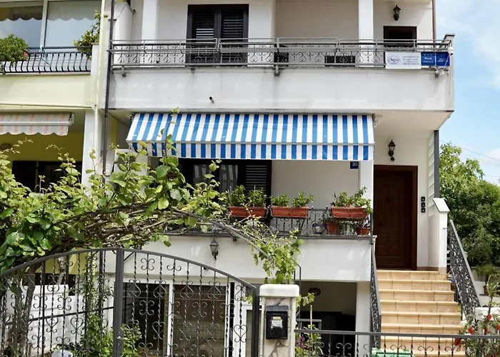 In With Terrace, Air Condition, Wifi, Washing Machine 3652-4 Διαμέρισμα